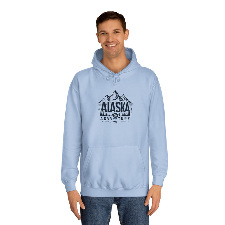 Alaska Hoodie