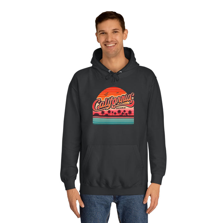 California Hoodie