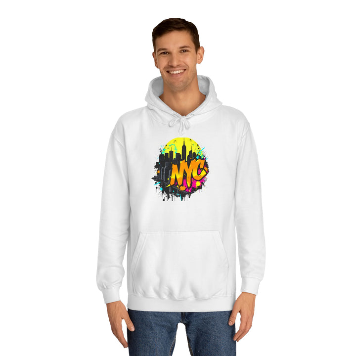 NYC Hoodie