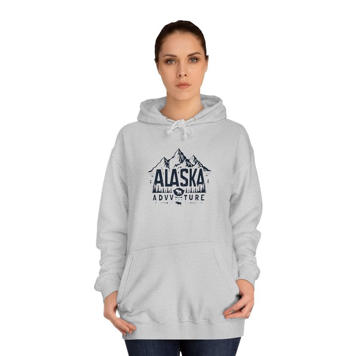 Alaska Hoodie