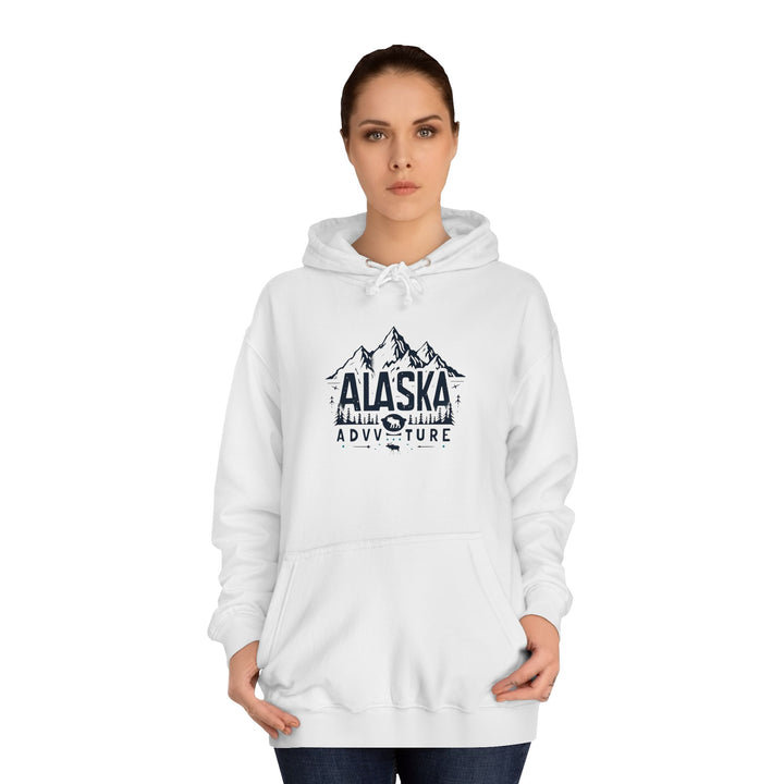 Alaska Hoodie