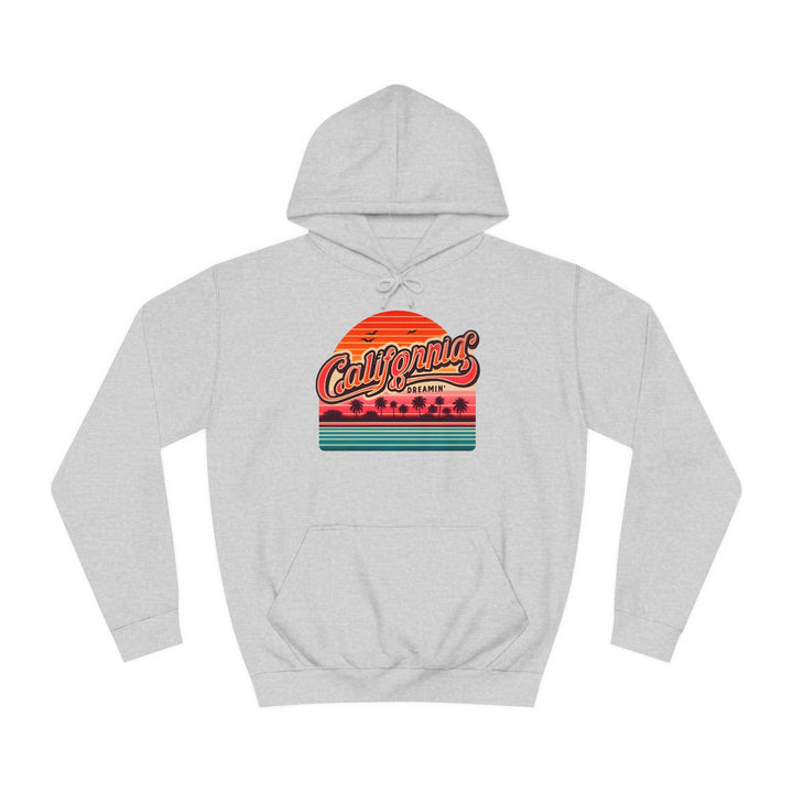 California Hoodie