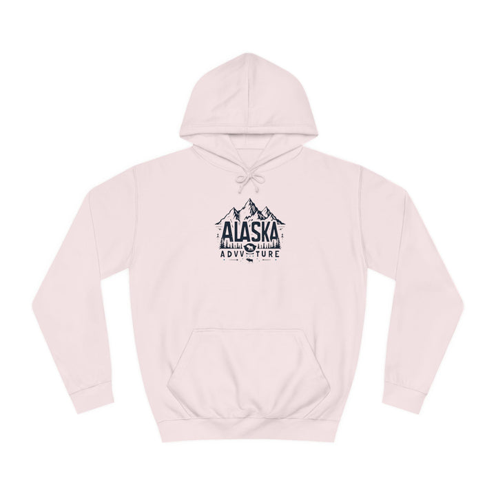 Alaska Hoodie