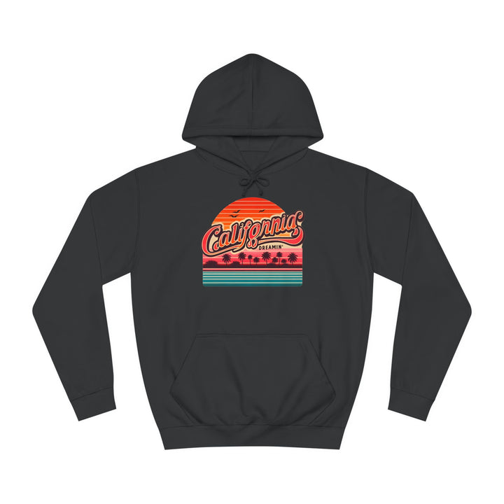 California Hoodie