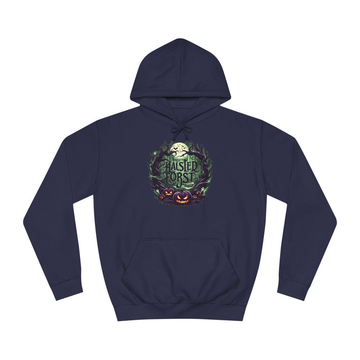 Halloween Hoodie - Unisex College