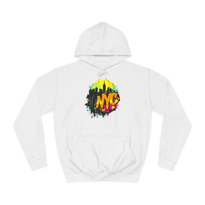 NYC Hoodie