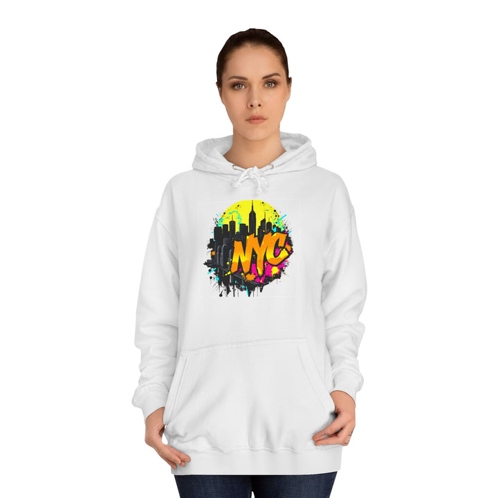 NYC Hoodie