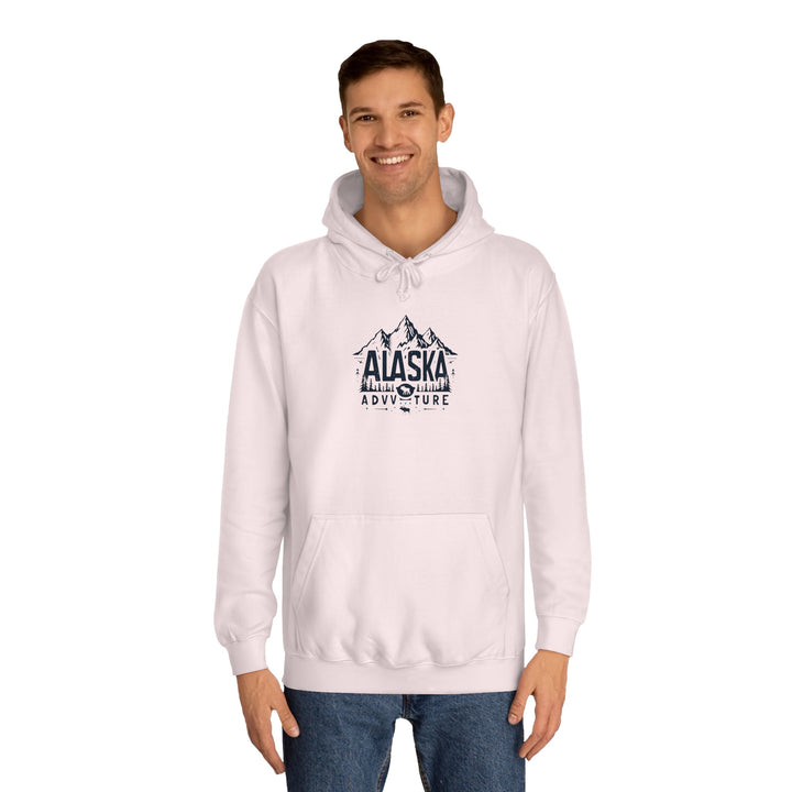 Alaska Hoodie