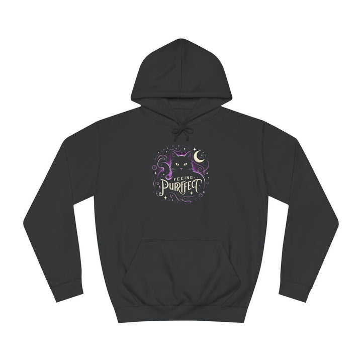 Halloween Hoodie - Unisex College