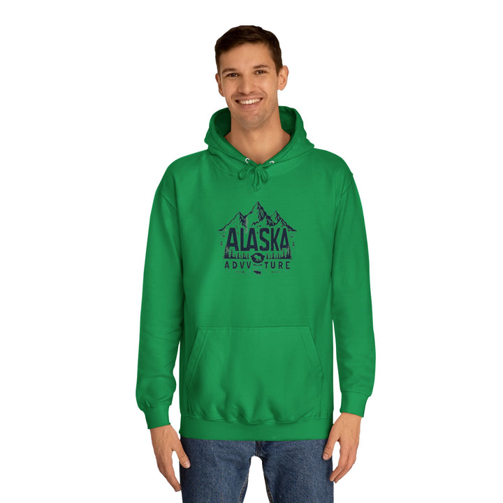 Alaska Hoodie