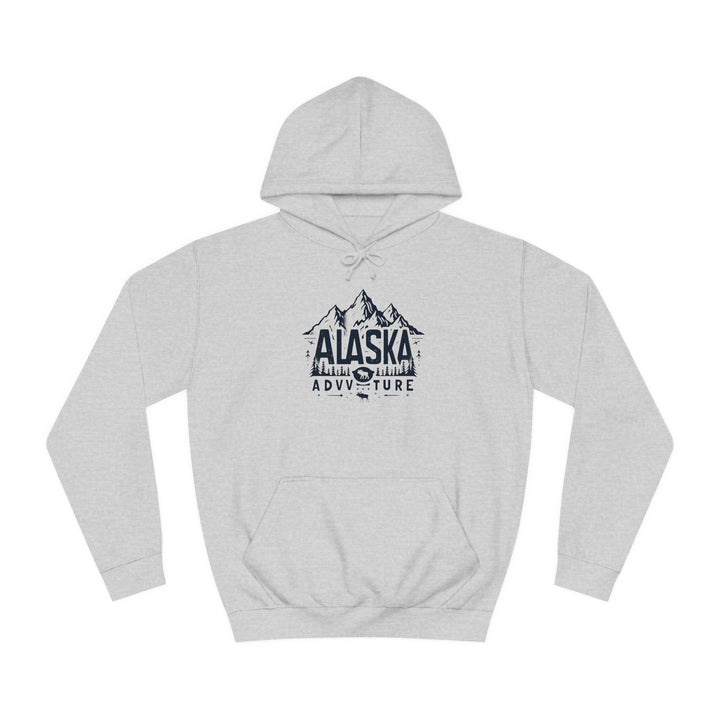 Alaska Hoodie