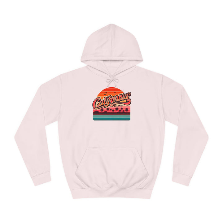 California Hoodie