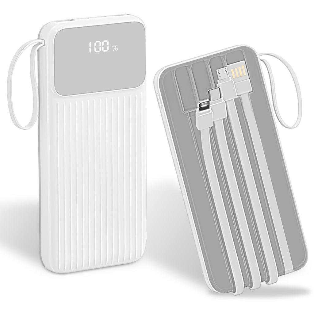1Pc PD22W Fast Charger 20000mAh