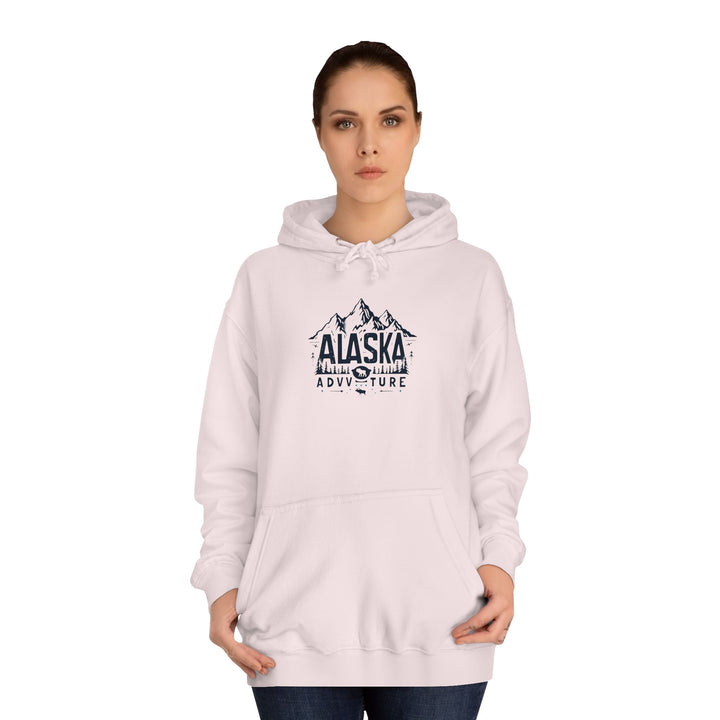 Alaska Hoodie