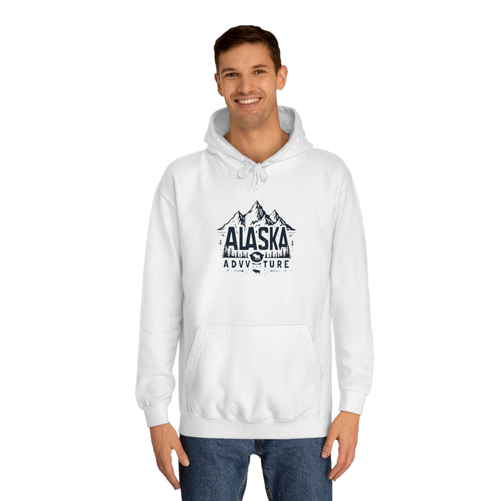 Alaska Hoodie